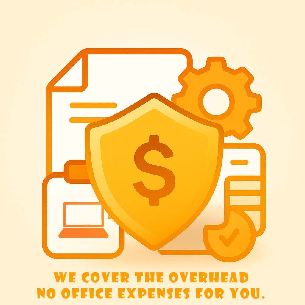 Office and compliance documents